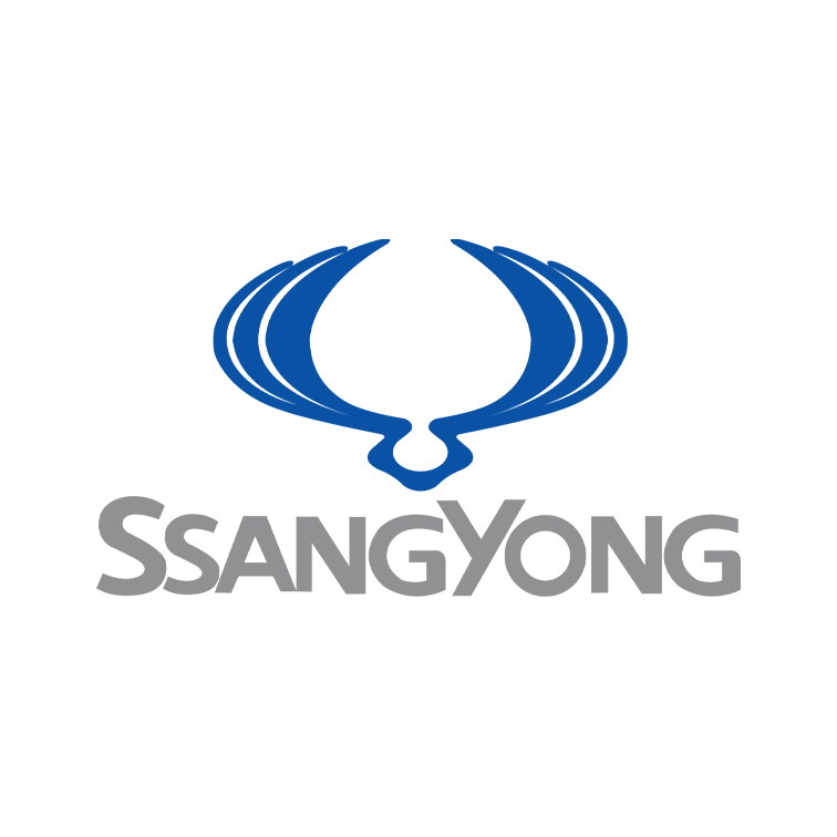 SsangYong